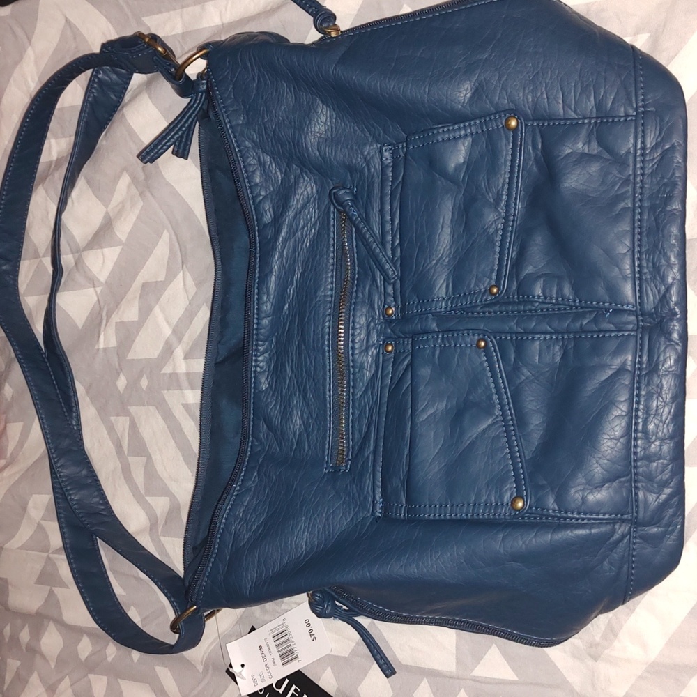 Bueno Collection Purse NWT